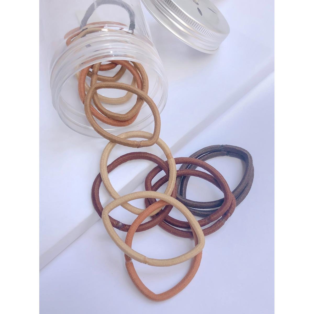 Hair ties - Hair accessories - Hair ties for girls