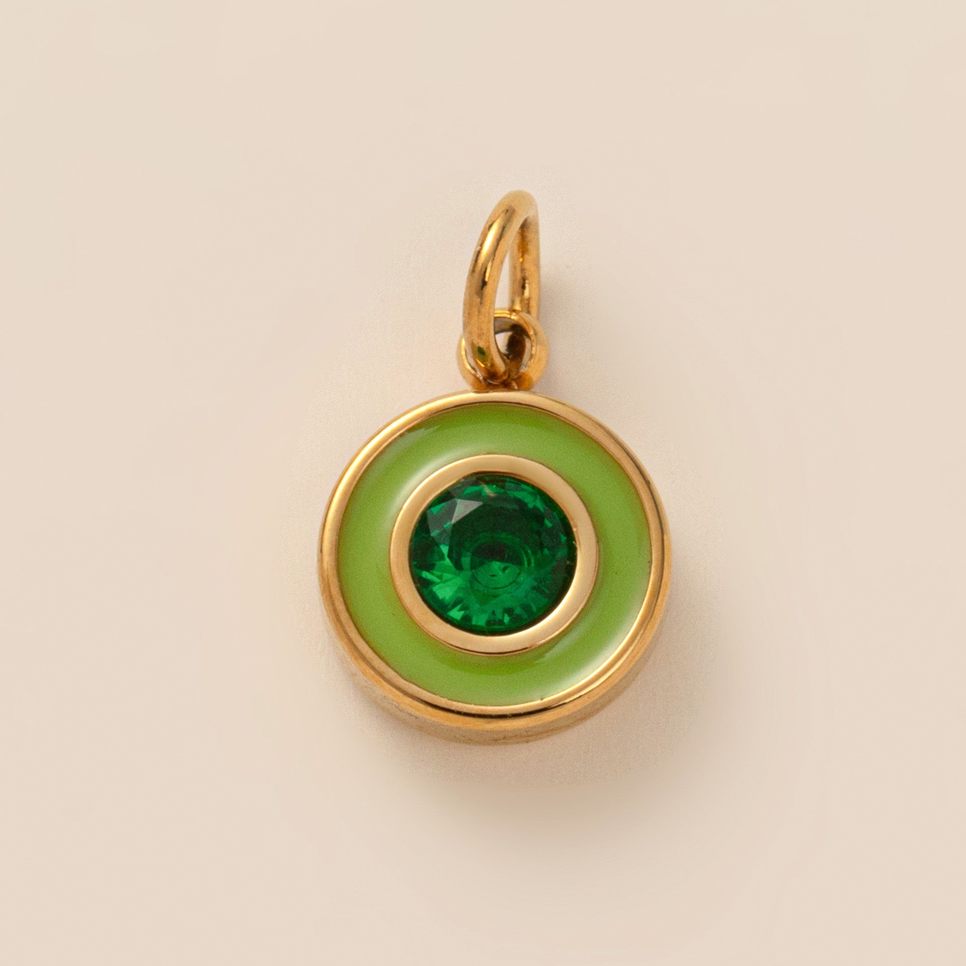 DIY Gold Plated Charms and Necklace Chain Make Your Own Necklace