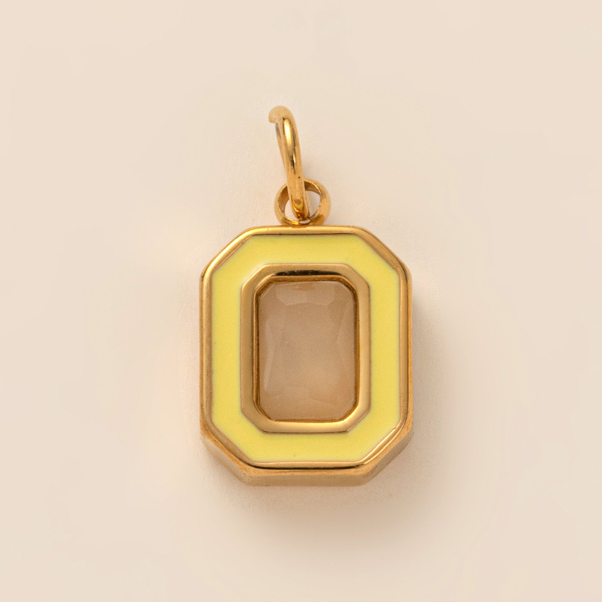 DIY Gold Plated Charms and Necklace Chain Make Your Own Necklace