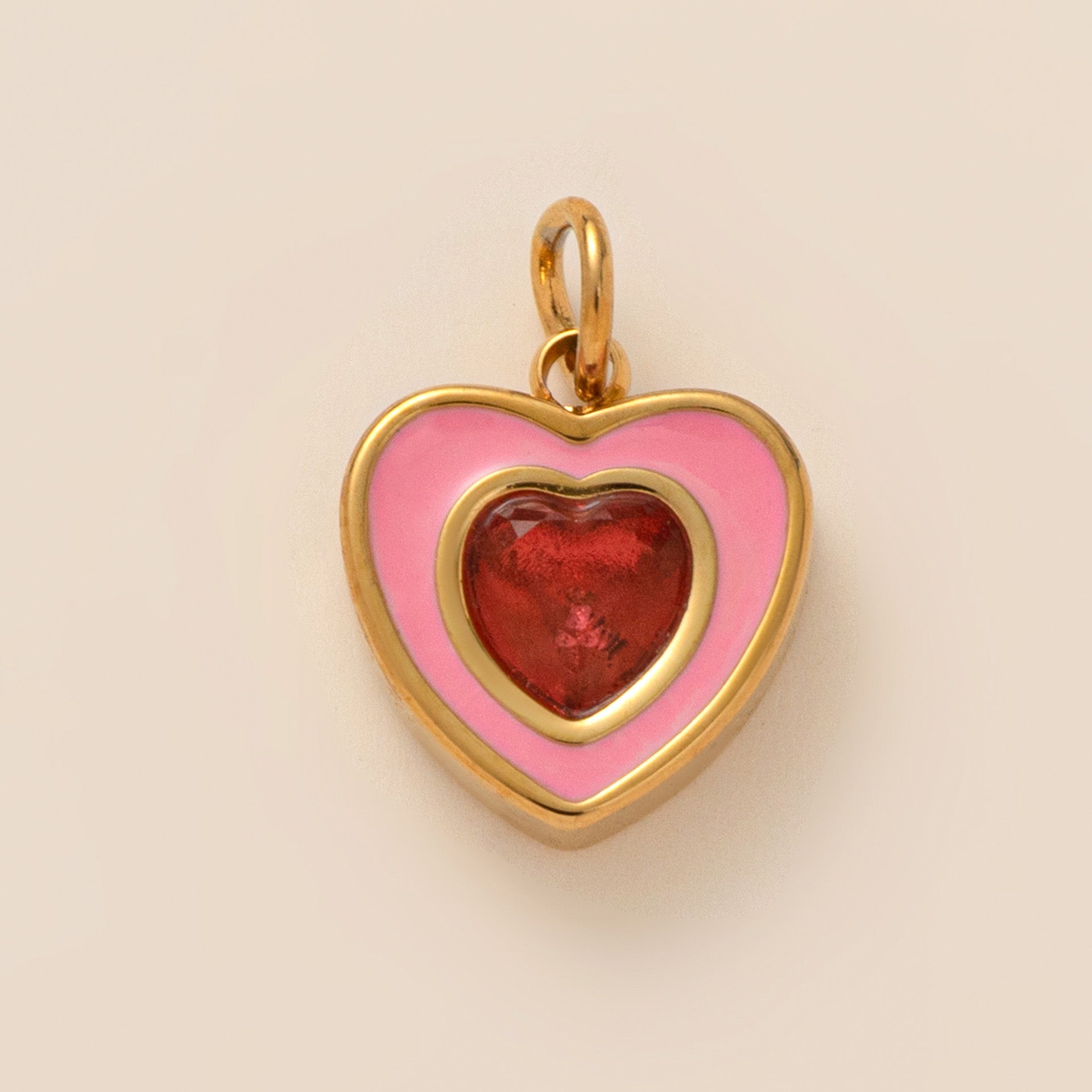 DIY Gold Plated Charms and Necklace Chain Make Your Own Necklace