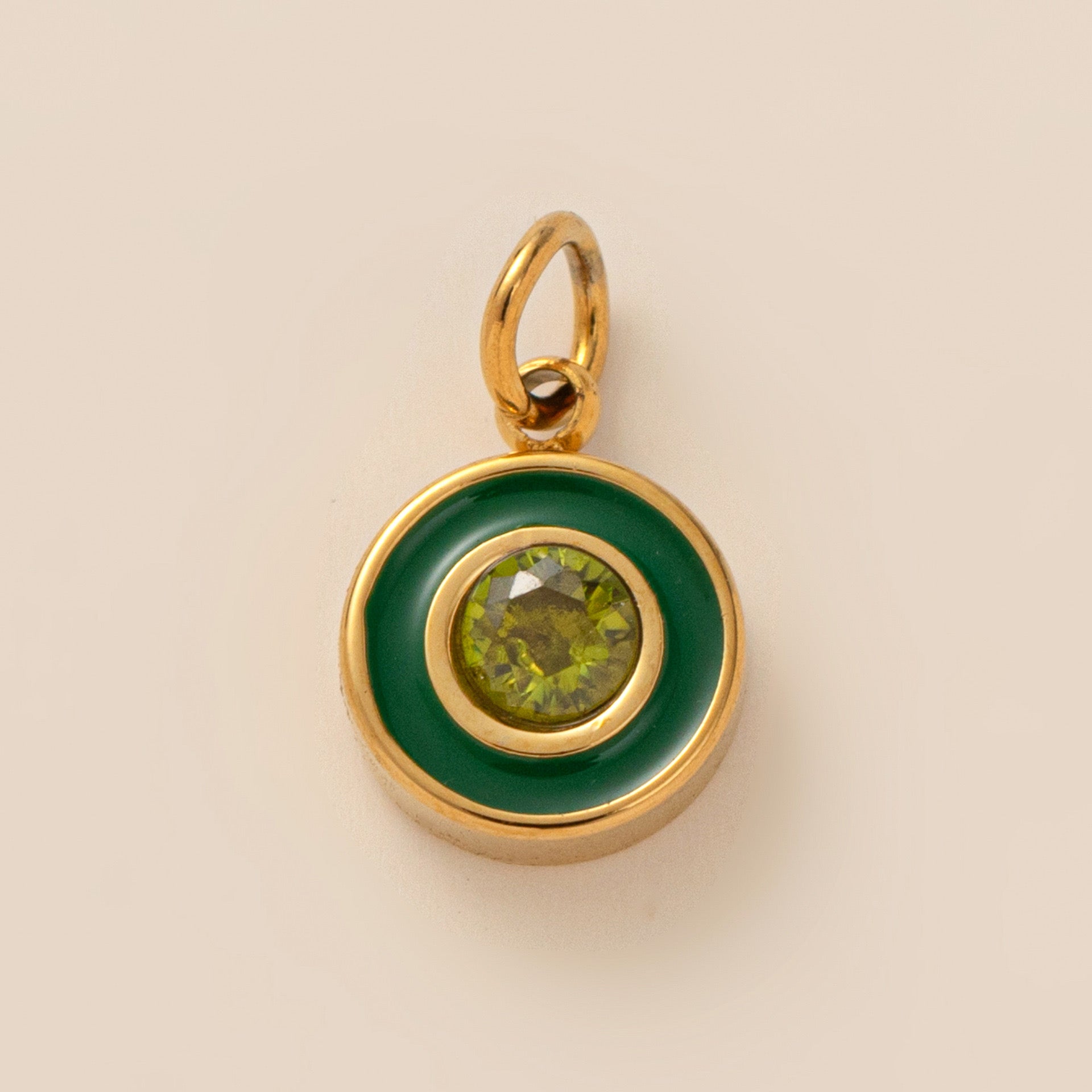 DIY Gold Plated Charms and Necklace Chain Make Your Own Necklace