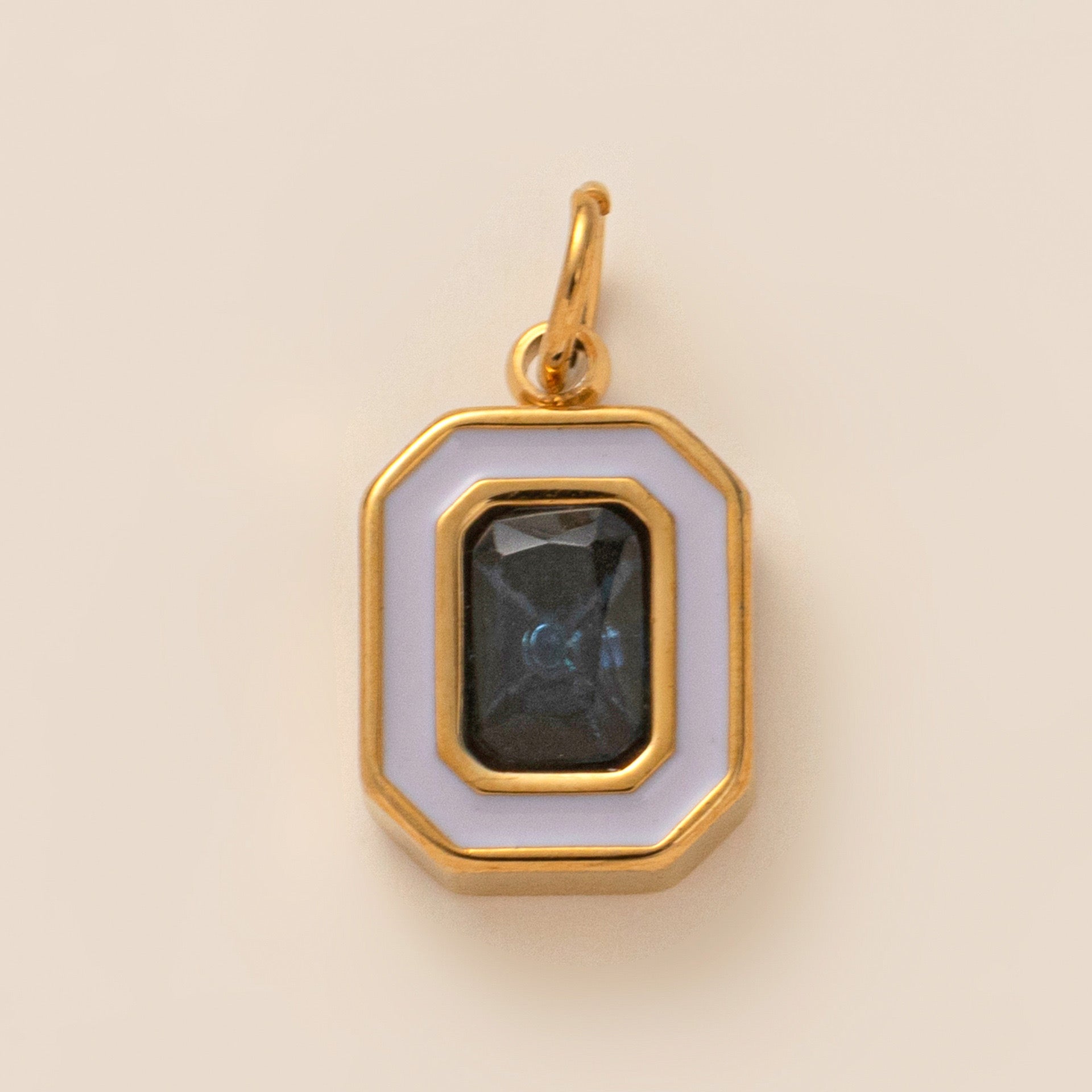 DIY Gold Plated Charms and Necklace Chain Make Your Own Necklace