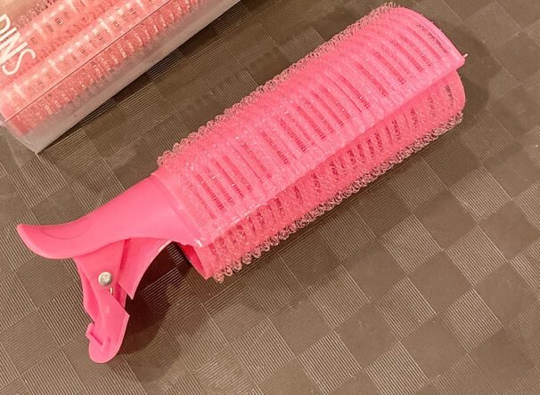 Hair Roller Pins - Perfect Hair curling and styling tool - Large