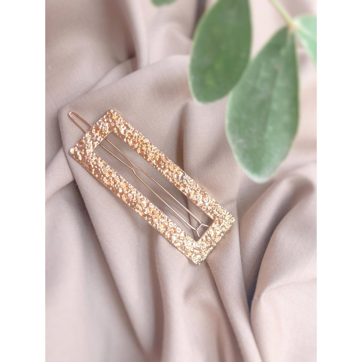 Hair clip - Hair Snap Clips - Hair Accessories for Women and Girls