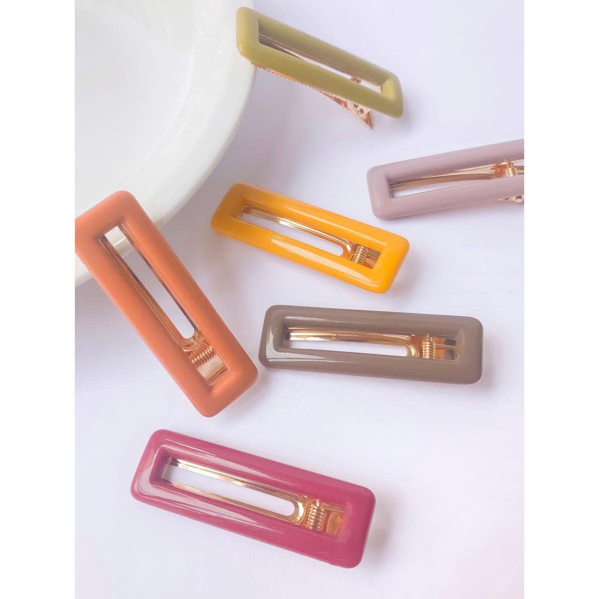 Hair clips - Hair Accessories - Hair accessories for girls