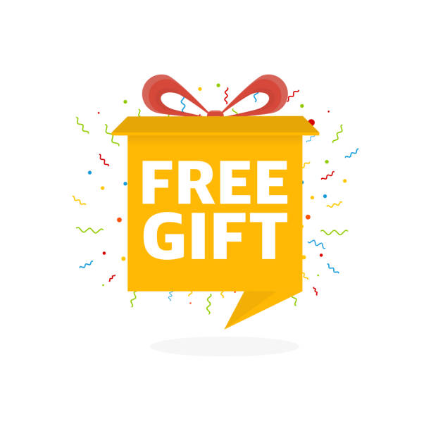 Free Gift